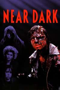 Near Dark - Poster