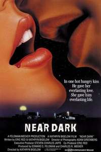 Near Dark - Poster