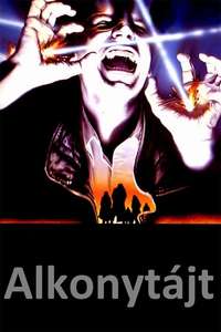 Near Dark - Poster