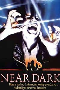 Near Dark - Poster
