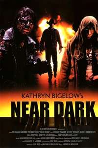 Near Dark - Poster