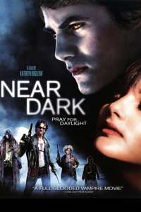Near Dark - Poster