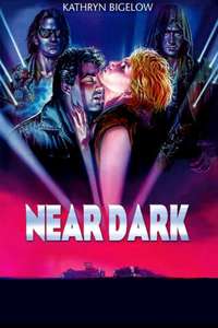 Near Dark - Poster