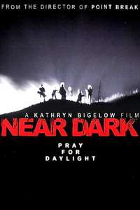 Near Dark - Poster