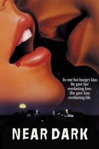 Near Dark - Poster