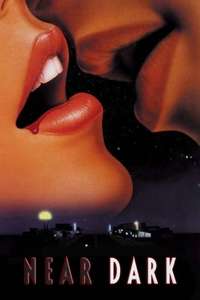 Near Dark - Poster