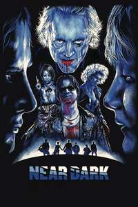 Near Dark - Poster