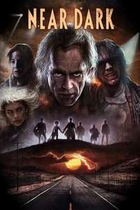 Near Dark - Poster