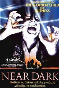 Near Dark - Poster