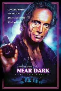 Near Dark - Poster