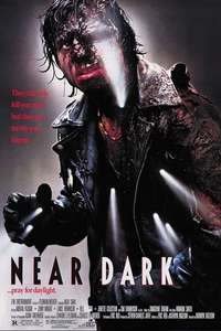Near Dark - Poster