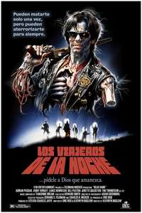 Near Dark - Poster