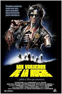 Near Dark - Poster