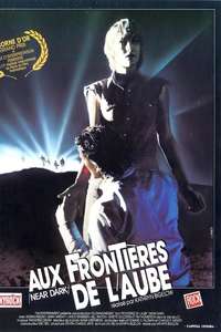 Near Dark - Poster