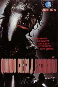Near Dark - Poster