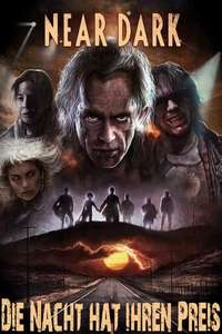 Near Dark - Poster