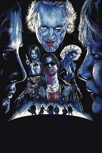 Near Dark - Poster