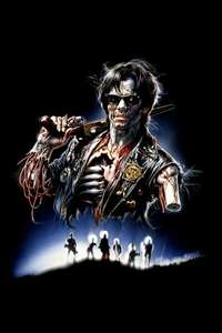 Near Dark - Poster