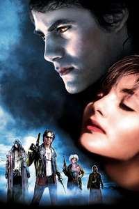Near Dark - Poster