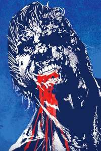 Near Dark - Poster