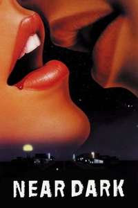 Near Dark - Poster