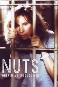 Nuts - Poster