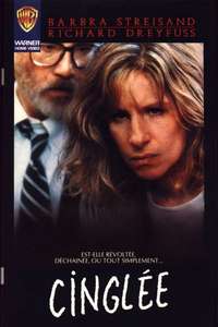 Nuts - Poster