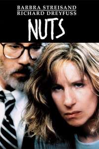 Nuts - Poster