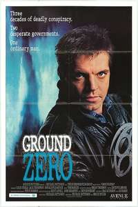 Ground Zero - Poster