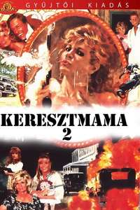 Big Bad Mama II - Poster