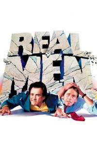 Real Men - Poster
