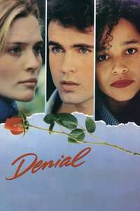 Denial - Poster