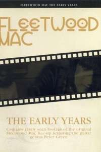 The Original Fleetwood Mac - The Early Years - Poster
