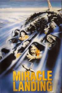 Miracle Landing - Poster