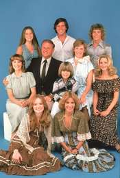 Eight Is Enough: A Family Reunion