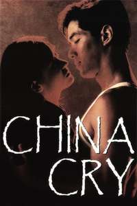 China Cry: A True Story - Poster