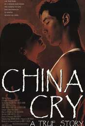 China Cry: A True Story