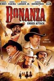 Bonanza: Under Attack