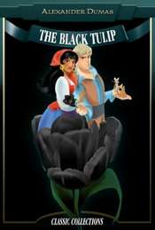 Black Tulip