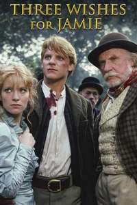 Three Wishes for Jamie - Poster
