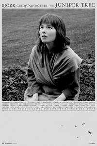 The Juniper Tree - Poster