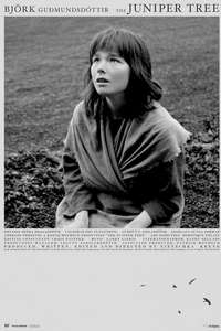 The Juniper Tree - Poster