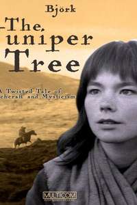 The Juniper Tree - Poster