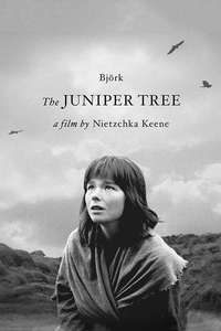 The Juniper Tree - Poster