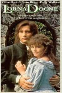 Lorna Doone - Poster