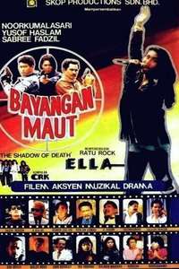 Bayangan Maut - Poster