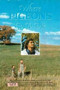 Where Pigeons Go to Die - Poster