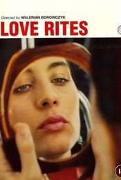 Love Rites