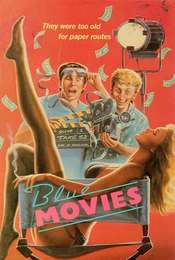 Blue Movies