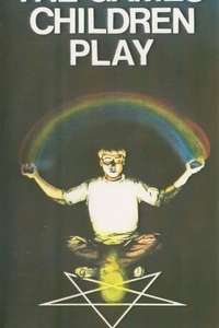 Games Children Play - Poster